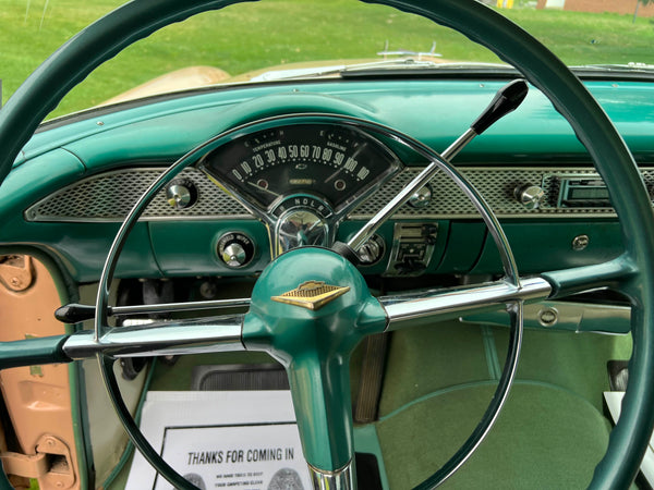 1955 Chevrolet Bel-Air