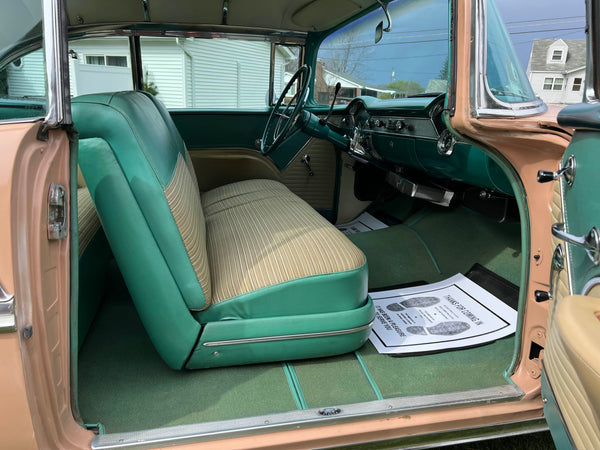 1955 Chevrolet Bel-Air