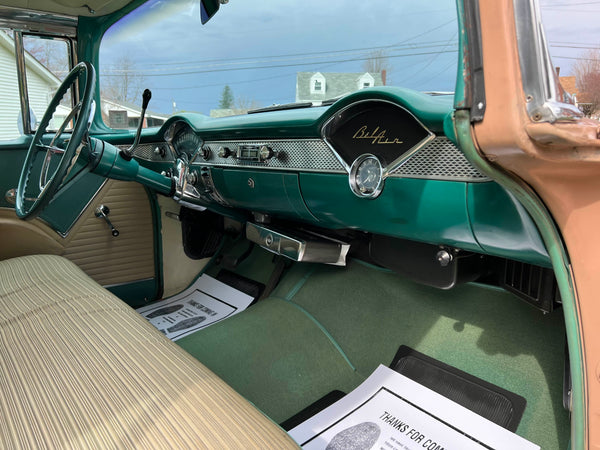1955 Chevrolet Bel-Air