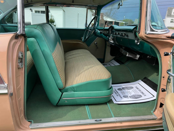 1955 Chevrolet Bel-Air