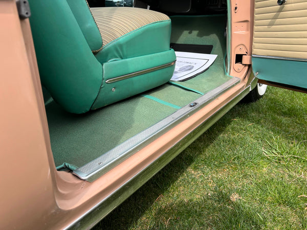 1955 Chevrolet Bel-Air