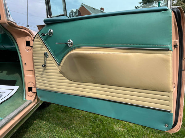 1955 Chevrolet Bel-Air