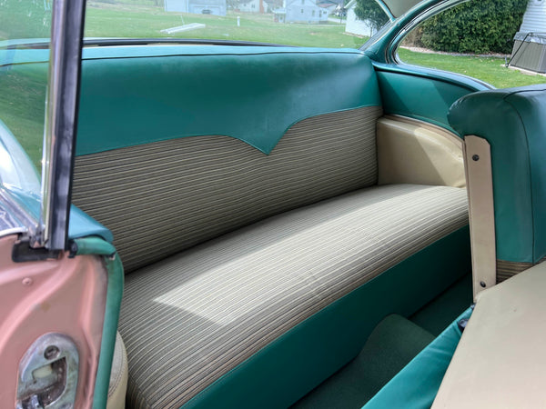 1955 Chevrolet Bel-Air