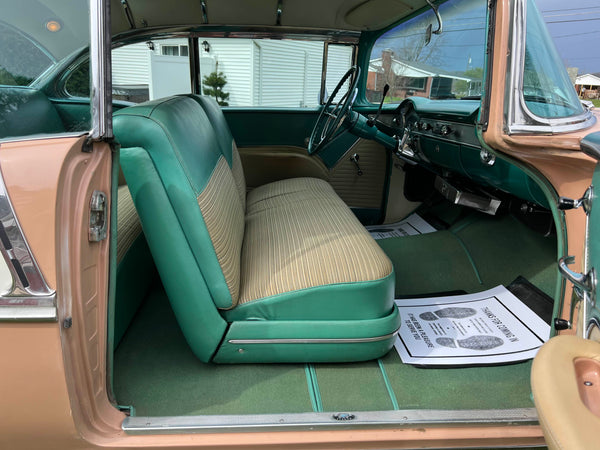 1955 Chevrolet Bel-Air