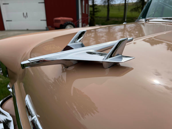 1955 Chevrolet Bel-Air