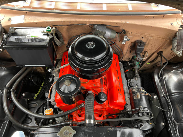 1955 Chevrolet Bel-Air