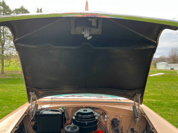 1955 Chevrolet Bel-Air