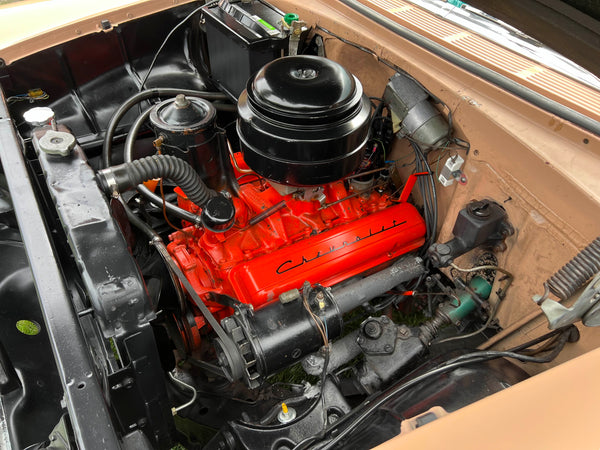1955 Chevrolet Bel-Air