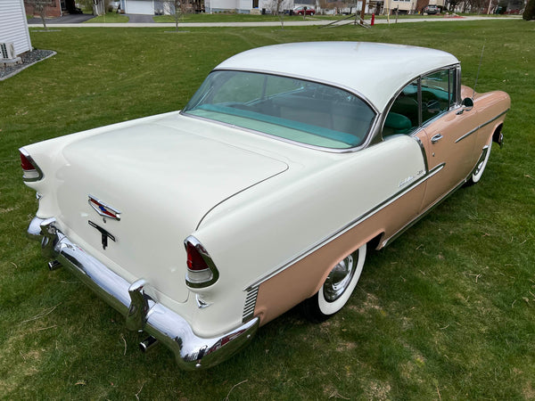 1955 Chevrolet Bel-Air