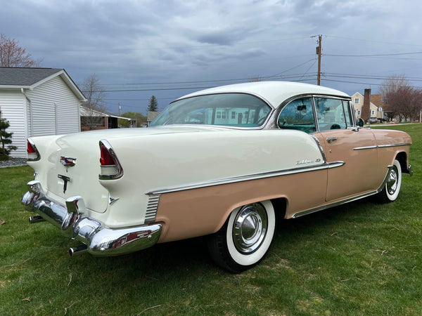 1955 Chevrolet Bel-Air