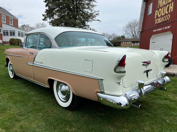 1955 Chevrolet Bel-Air