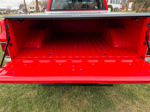 1987 Chevrolet R-10