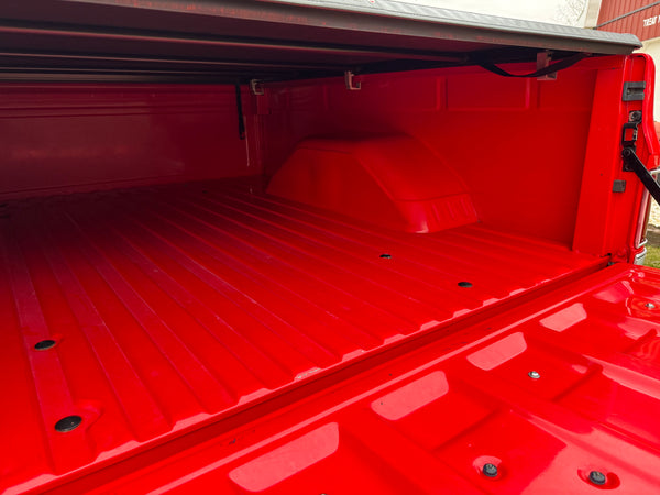1987 Chevrolet R-10