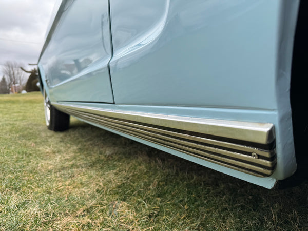 1964.5 Ford Mustang Convertible