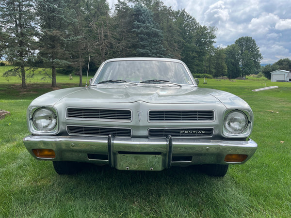 1972 Pontiac Ventura I