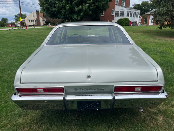 1972 Pontiac Ventura I