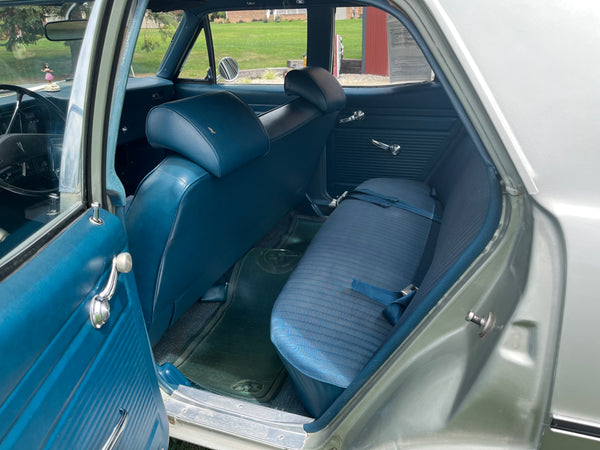 1972 Pontiac Ventura I