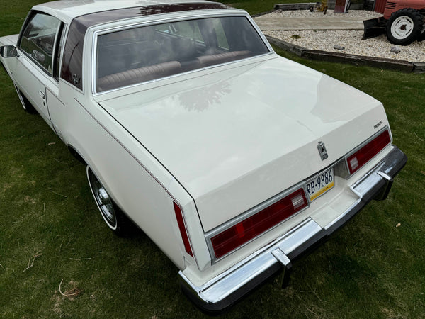 1980 Buick Regal