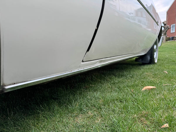 1980 Buick Regal