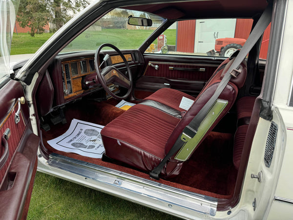 1980 Buick Regal