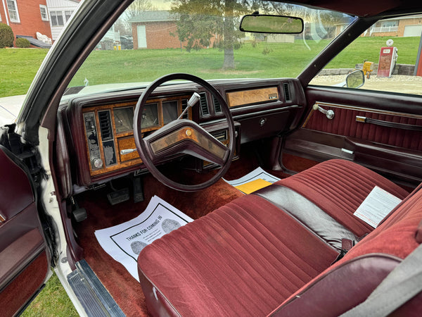 1980 Buick Regal