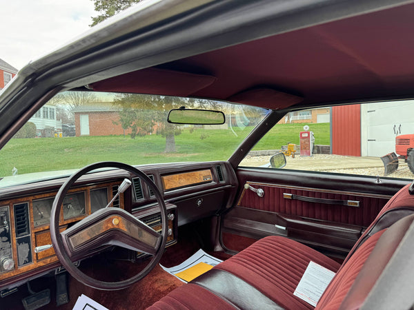 1980 Buick Regal