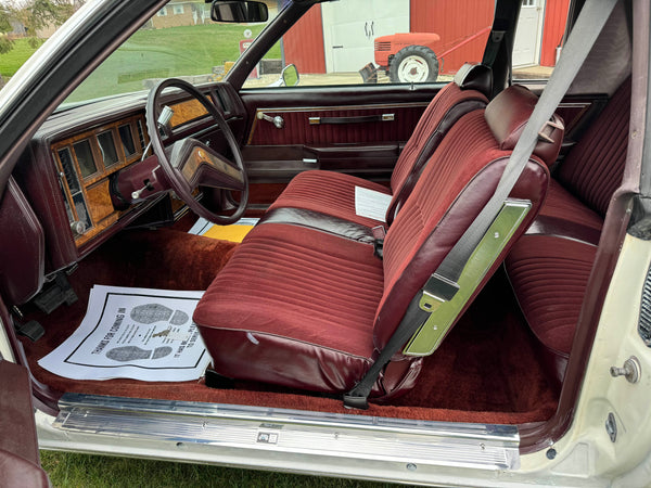 1980 Buick Regal
