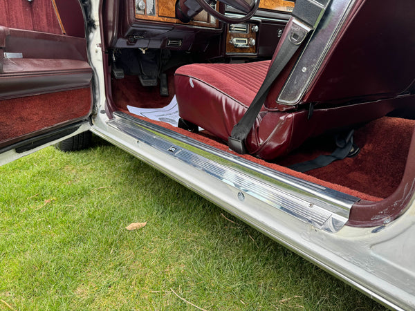 1980 Buick Regal
