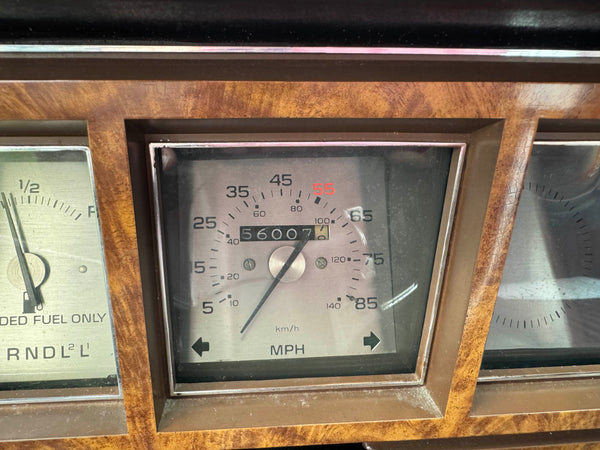1980 Buick Regal
