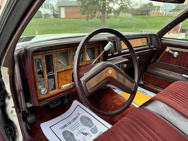 1980 Buick Regal