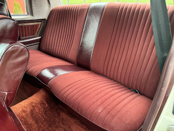 1980 Buick Regal