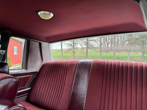 1980 Buick Regal