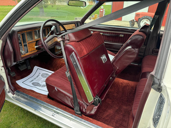 1980 Buick Regal