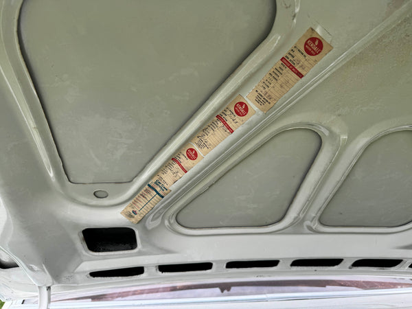 1980 Buick Regal