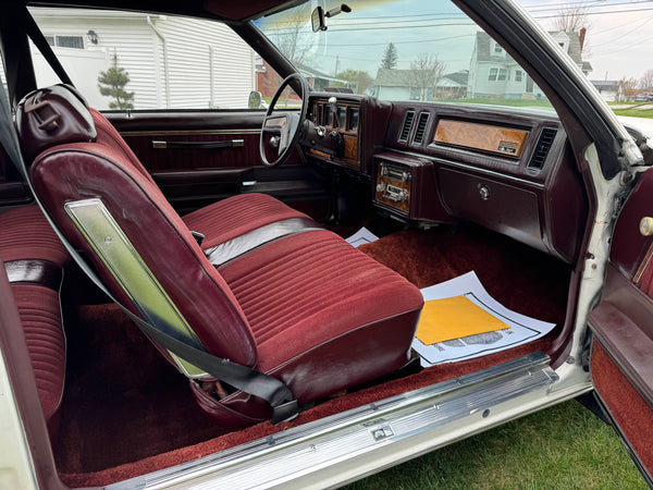 1980 Buick Regal