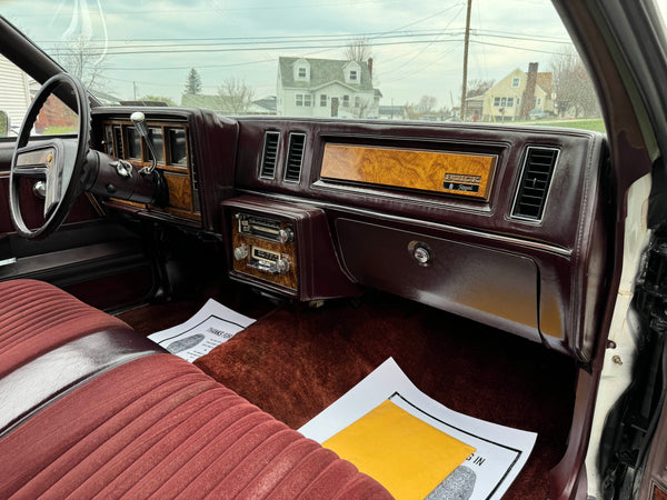 1980 Buick Regal