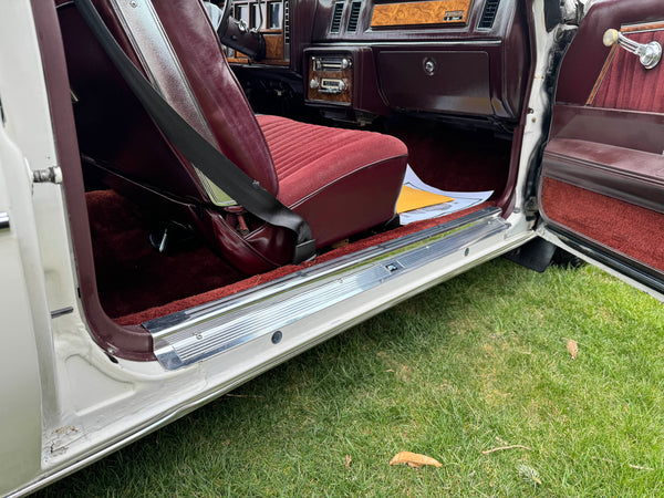 1980 Buick Regal