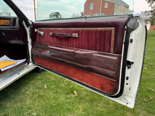 1980 Buick Regal