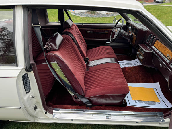 1980 Buick Regal