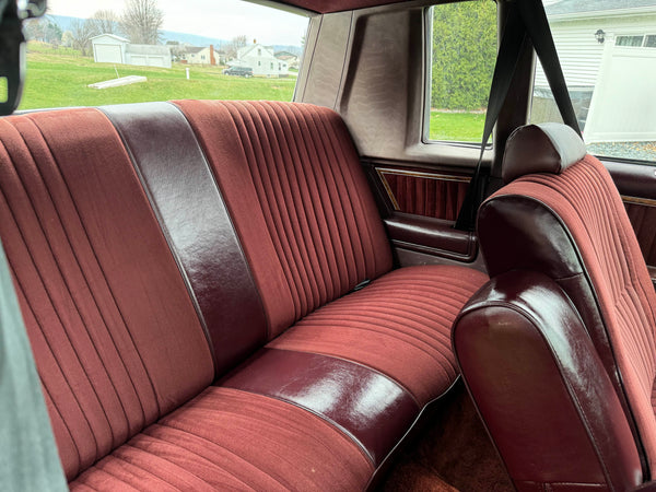1980 Buick Regal