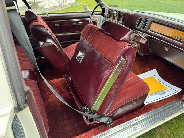 1980 Buick Regal