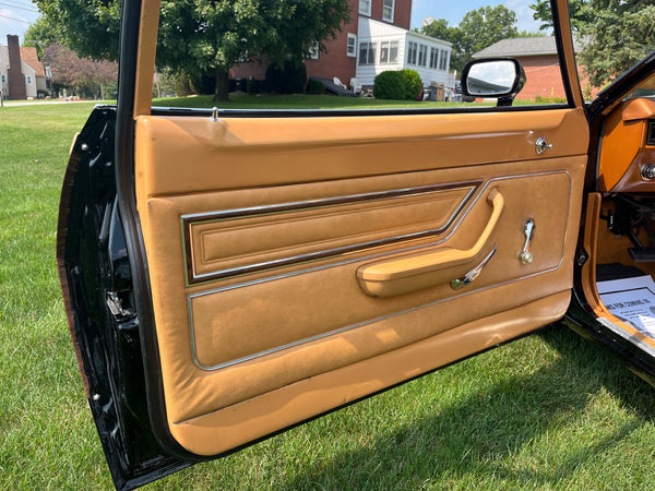1978 Ford Pinto Squire Wagon