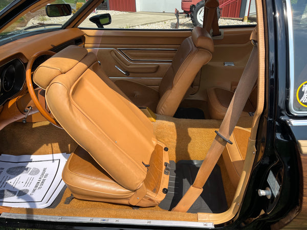 1978 Ford Pinto Squire Wagon