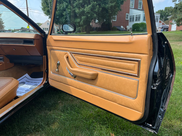 1978 Ford Pinto Squire Wagon
