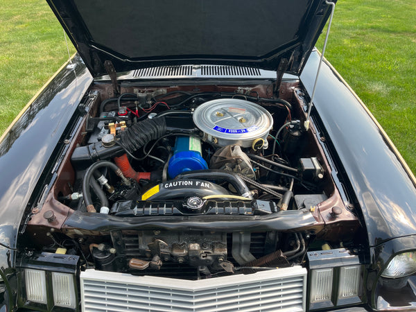 1978 Ford Pinto Squire Wagon