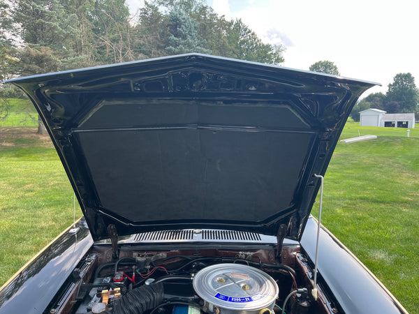 1978 Ford Pinto Squire Wagon