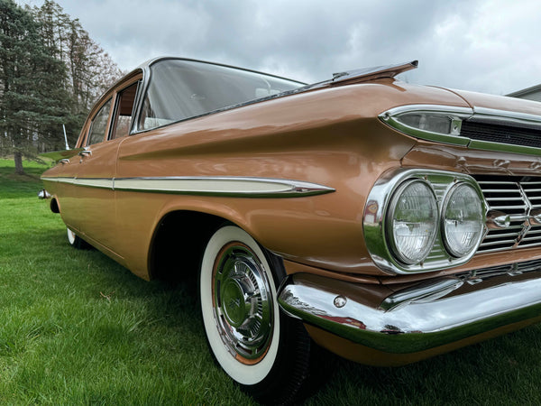 1959 Chevrolet Bel-Air
