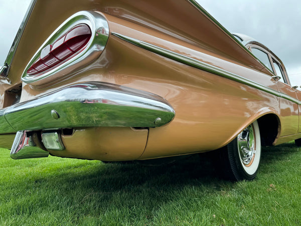 1959 Chevrolet Bel-Air