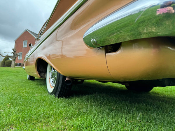 1959 Chevrolet Bel-Air