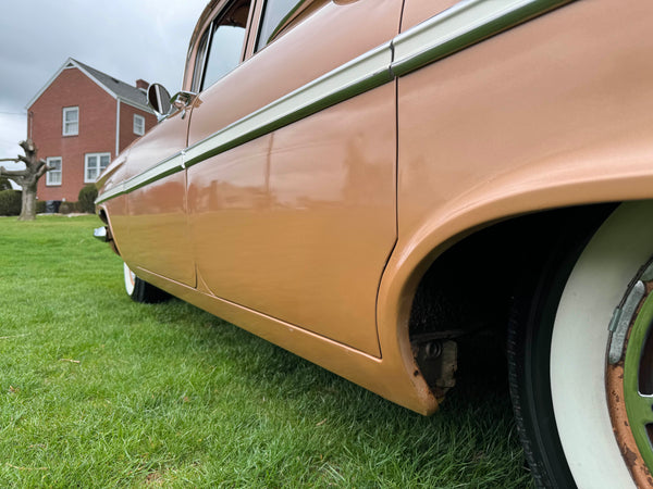 1959 Chevrolet Bel-Air